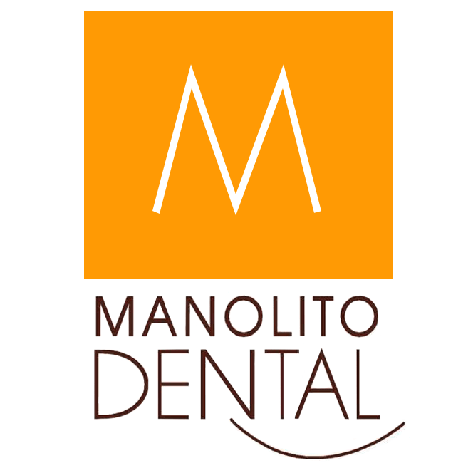 Logo Manolito