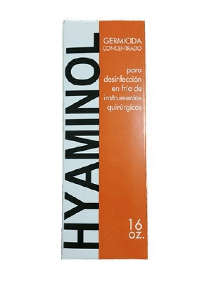 Hyaminol 16 onz