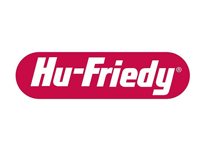 Logo Hu-friedy