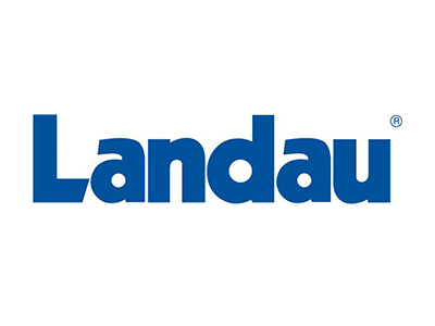 Logo Landau