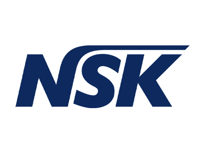 Logo NSK