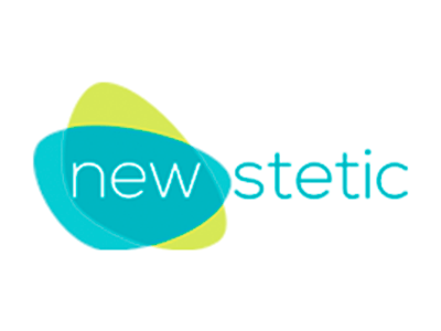 Logo New Stetic
